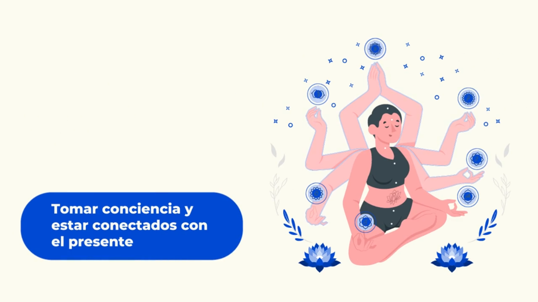 Beneficios del Mindfulness