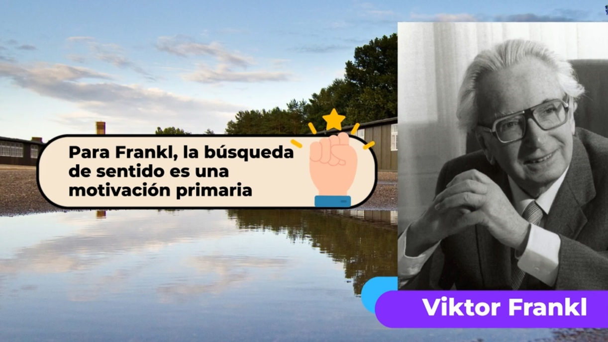 Sentido y Propósito según algunos autores